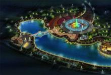 公園河北景觀(guān)照明設(shè)計(jì)該如何設(shè)計(jì)