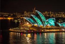 泛光照明設計既要融入環(huán)境又要突出載體