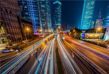 道路照明工程要遵循哪些照明設計原則？